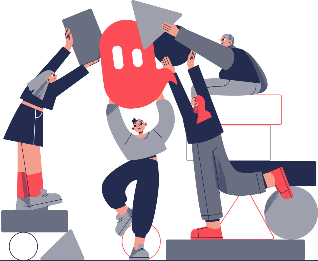 私たちのストーリー