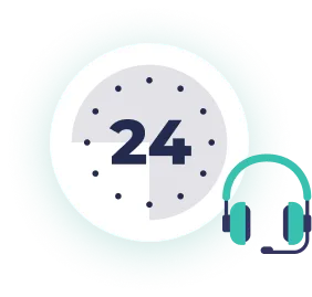 スタッフ受付時間設定