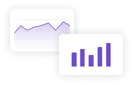 オペレーター稼働状況がわかるダッシュボード