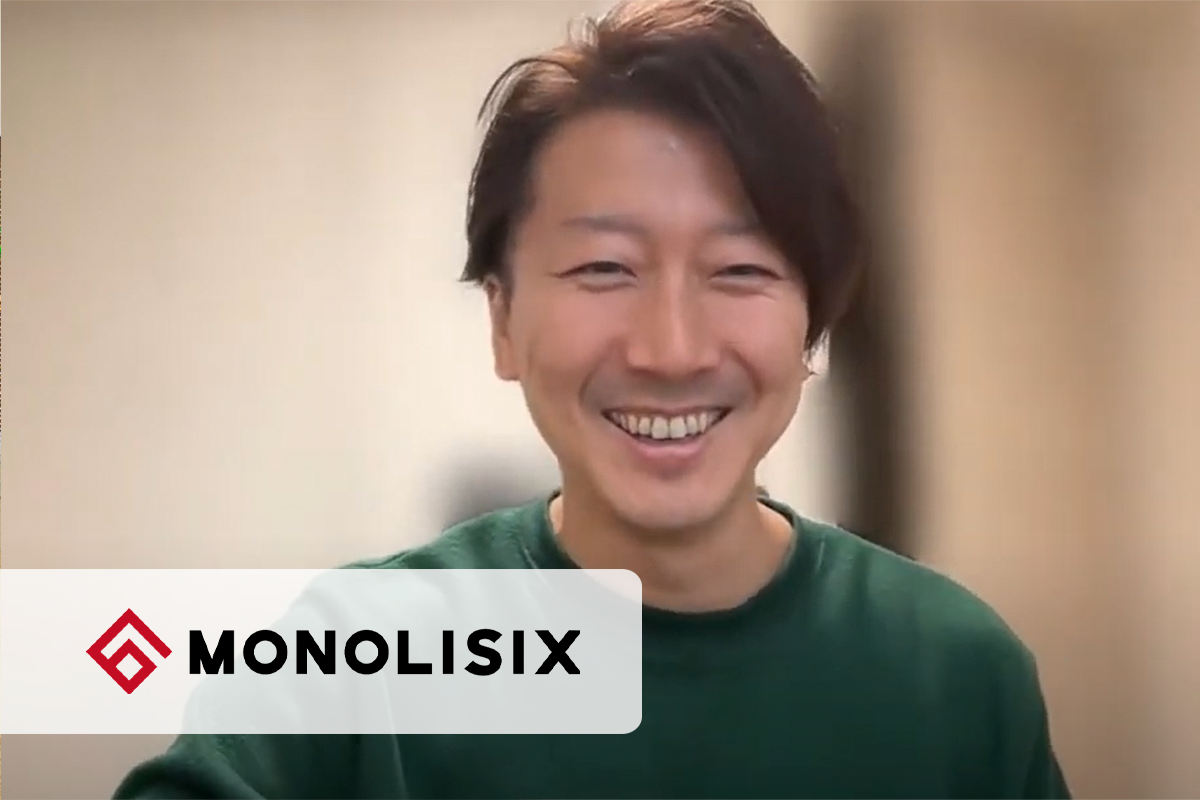 “距離がとても近くなった”いい夫婦の片付け研究所様